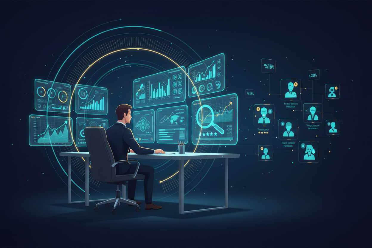 Blog post illustration