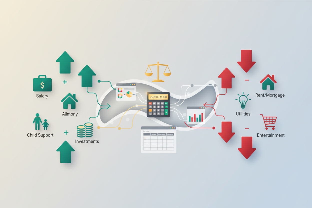 Blog post illustration