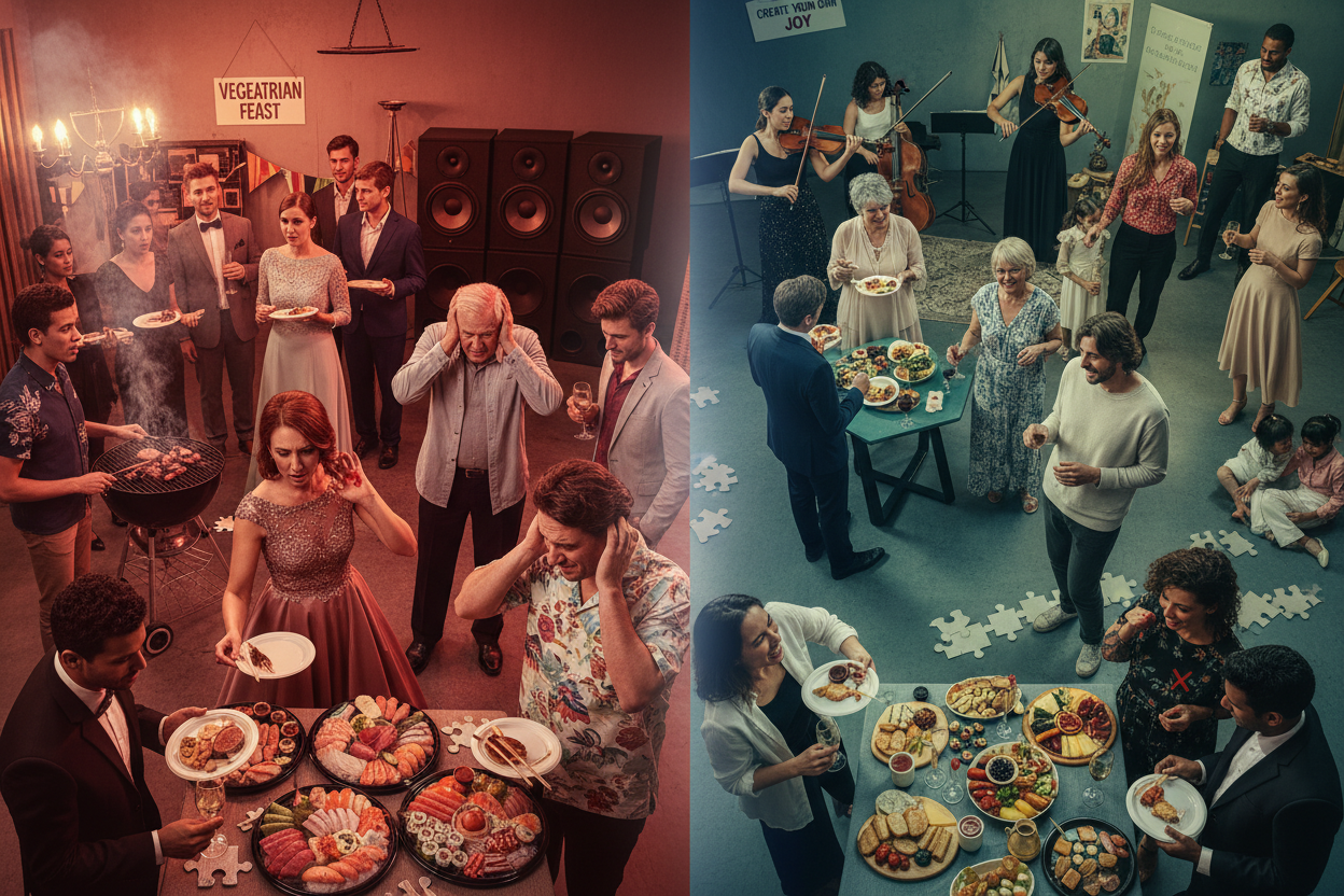 Blog post illustration