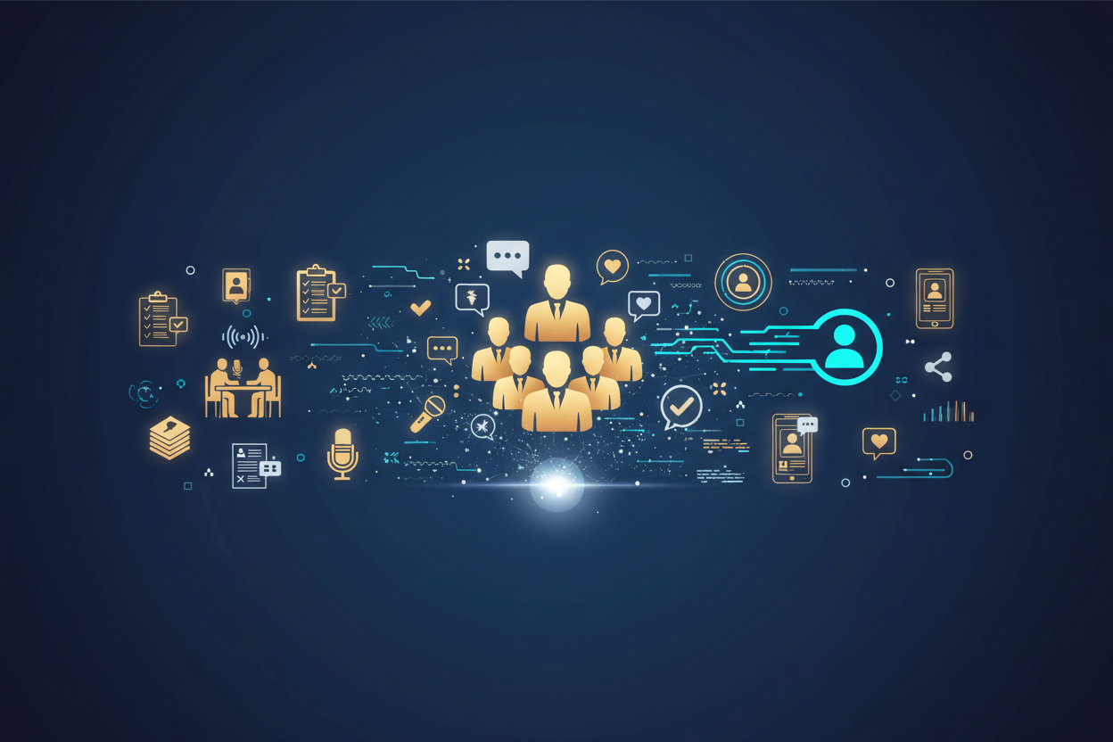 Blog post illustration