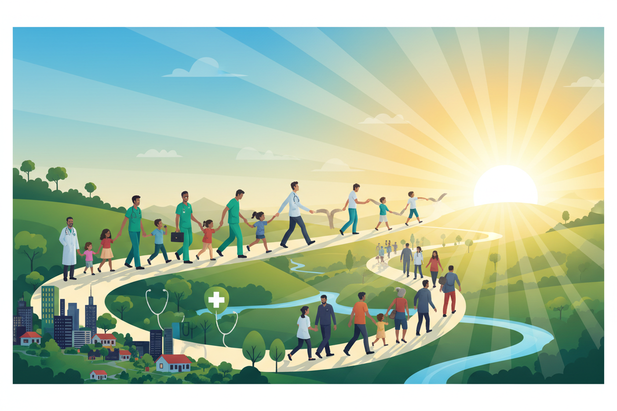 Blog post illustration