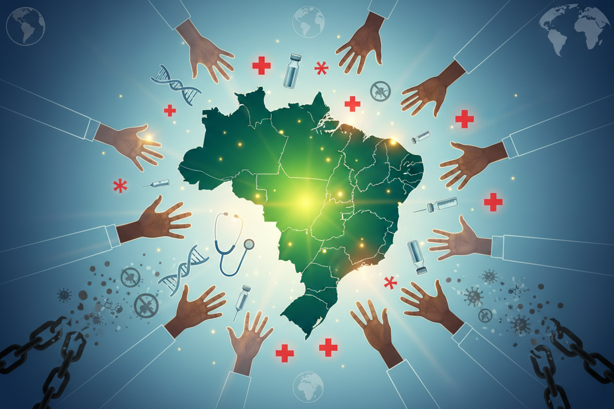 Blog post illustration