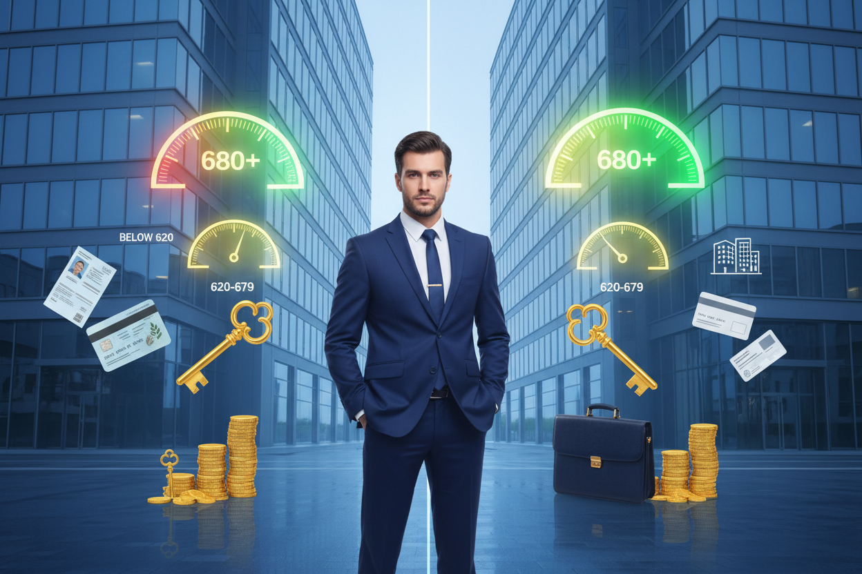 Blog post illustration