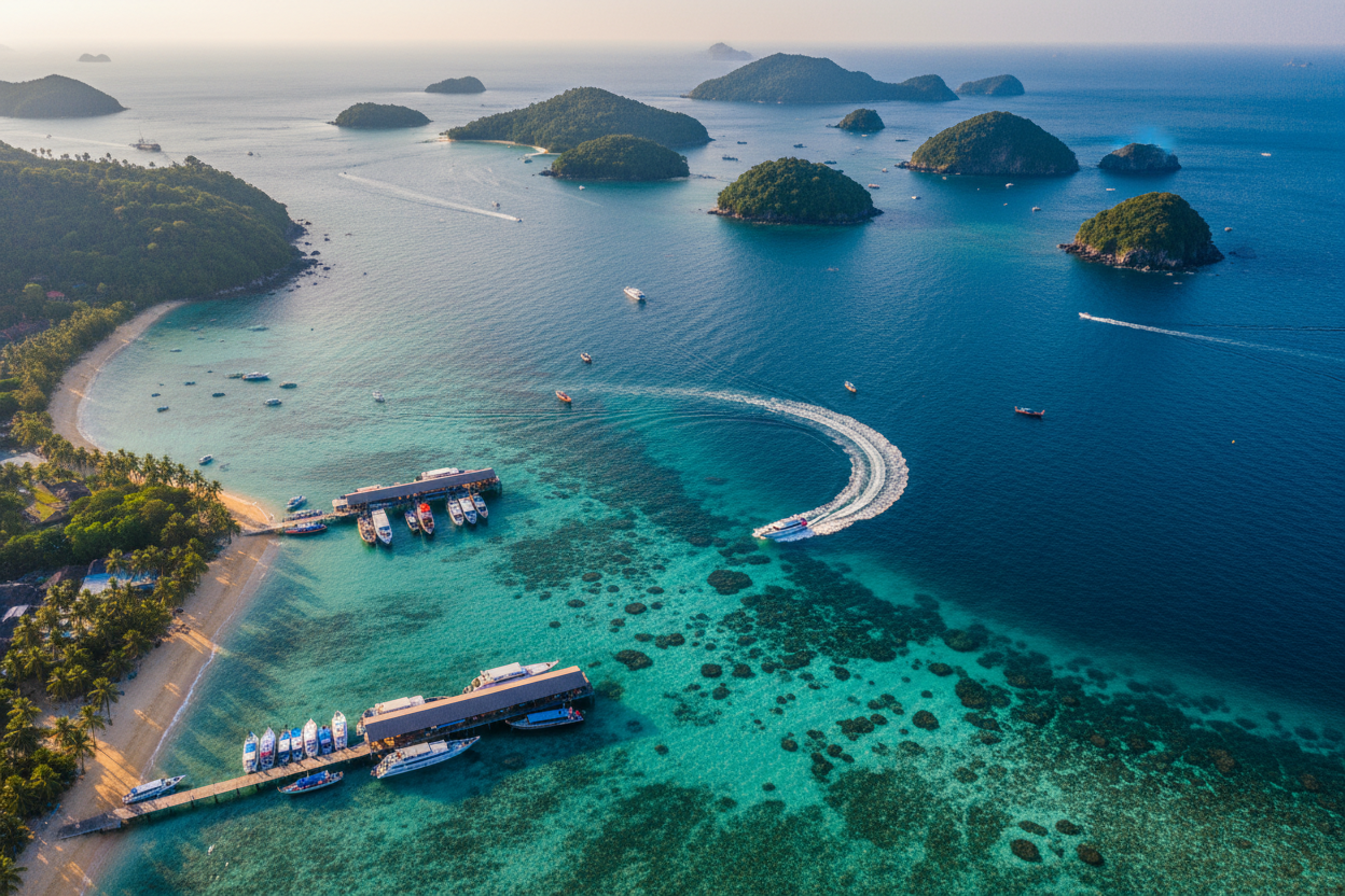 Blog post illustration