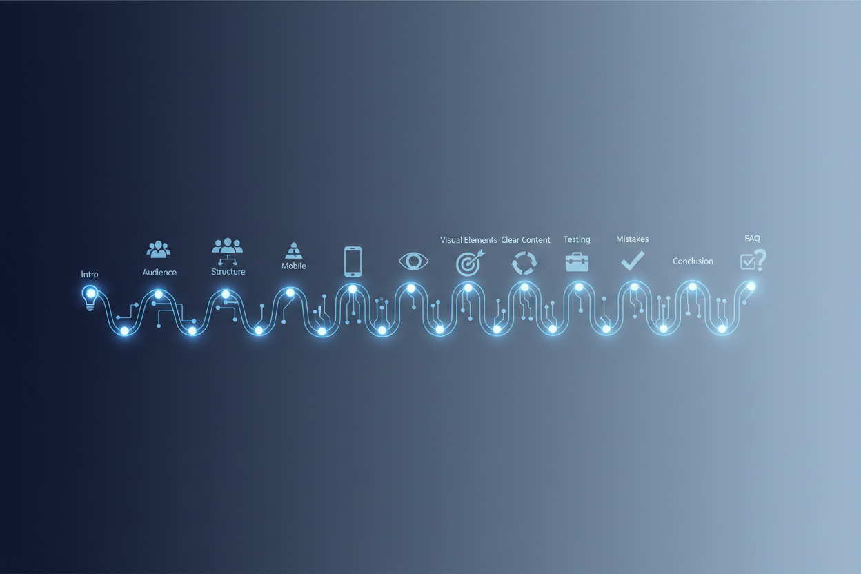 Blog post illustration