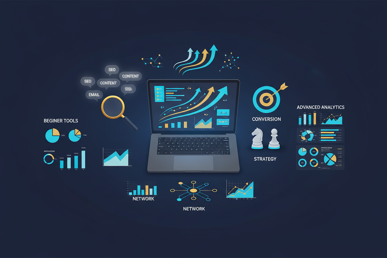 Blog post illustration