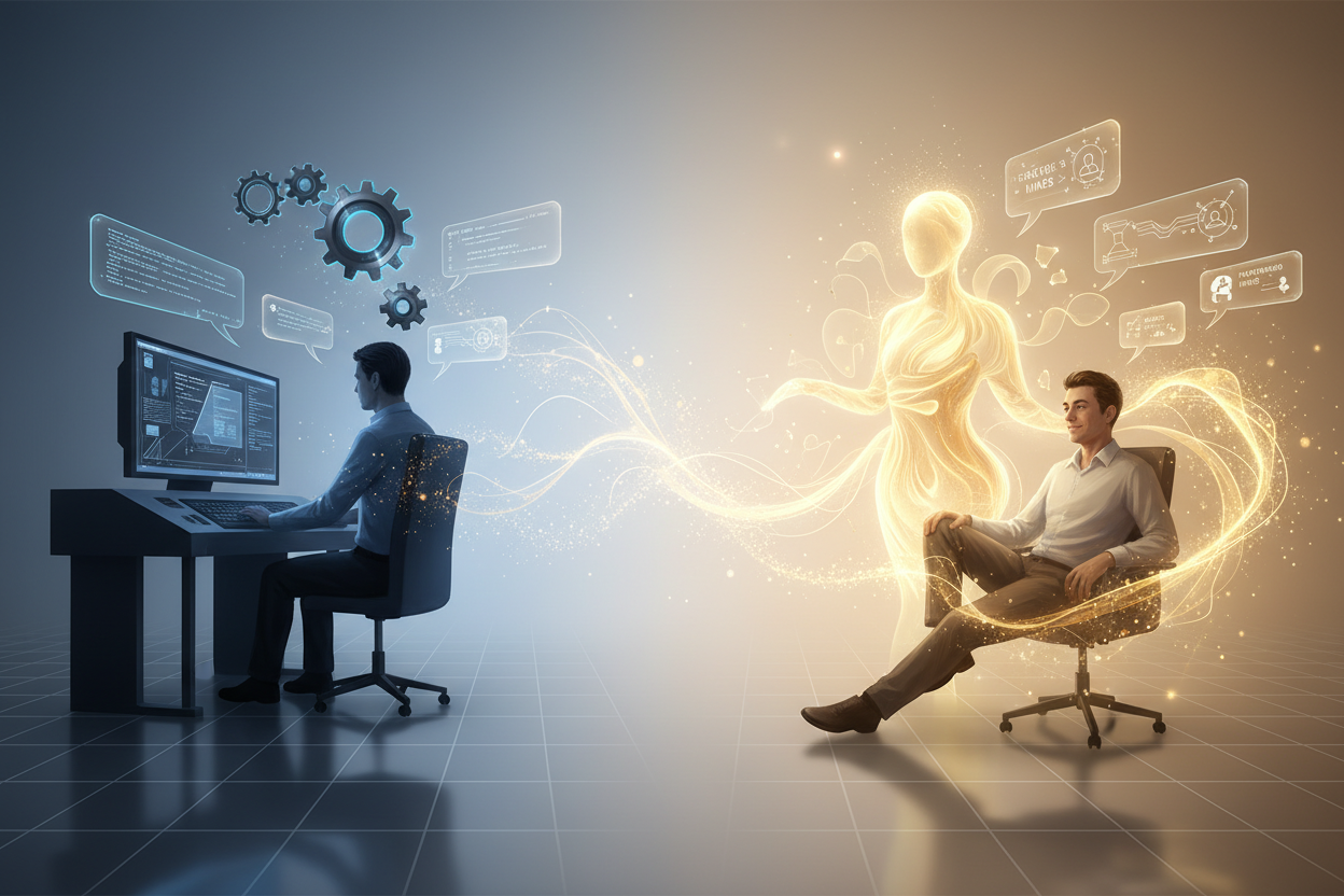 Blog post illustration