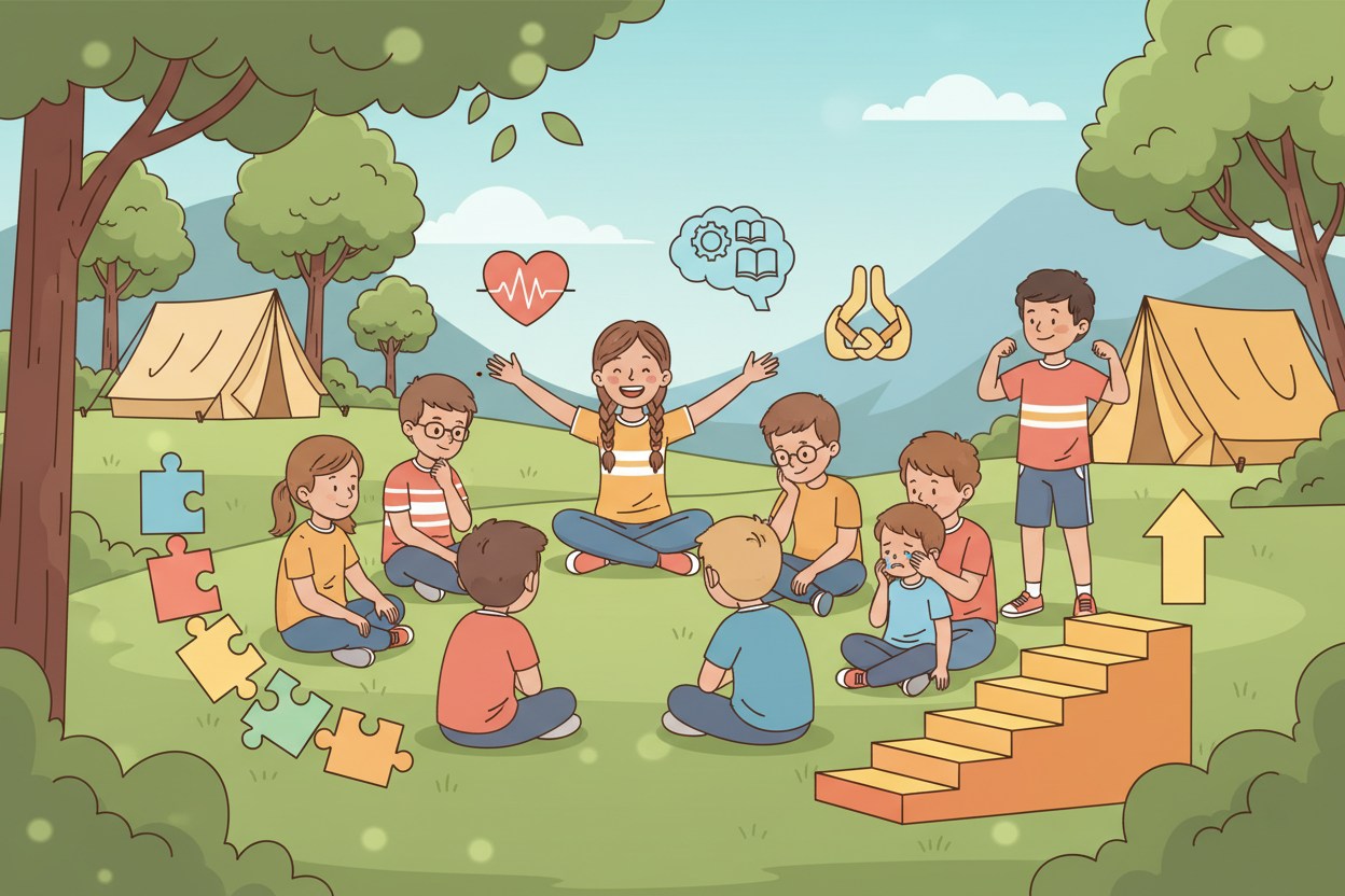 Blog post illustration