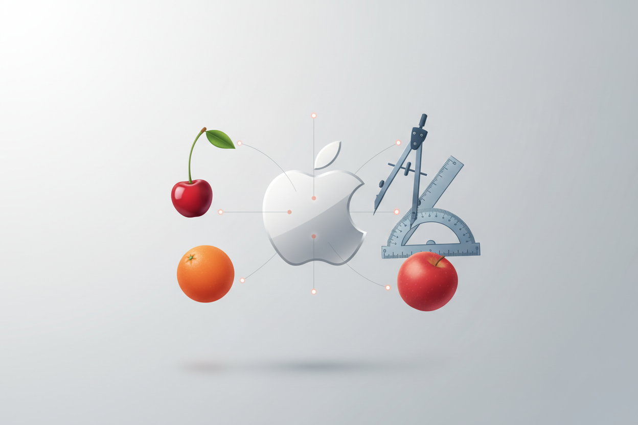 Blog post illustration