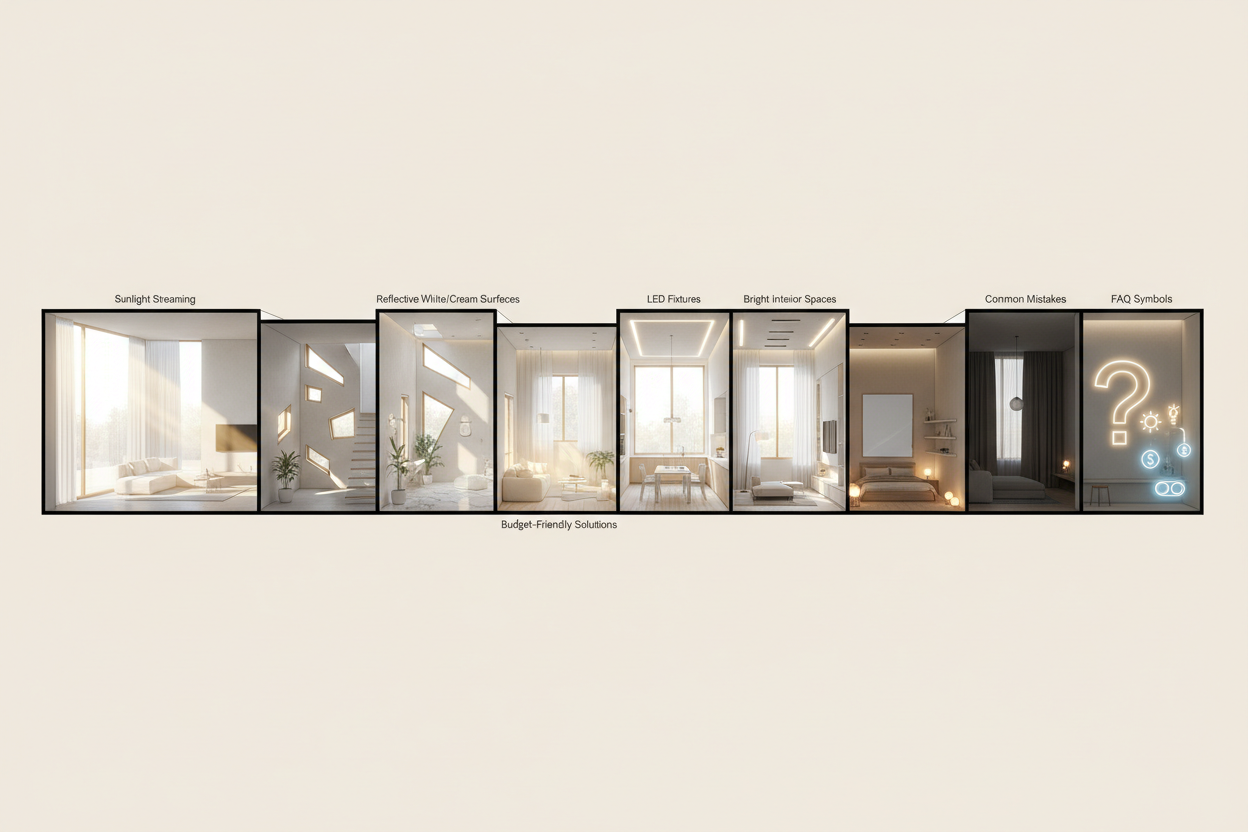 Blog post illustration