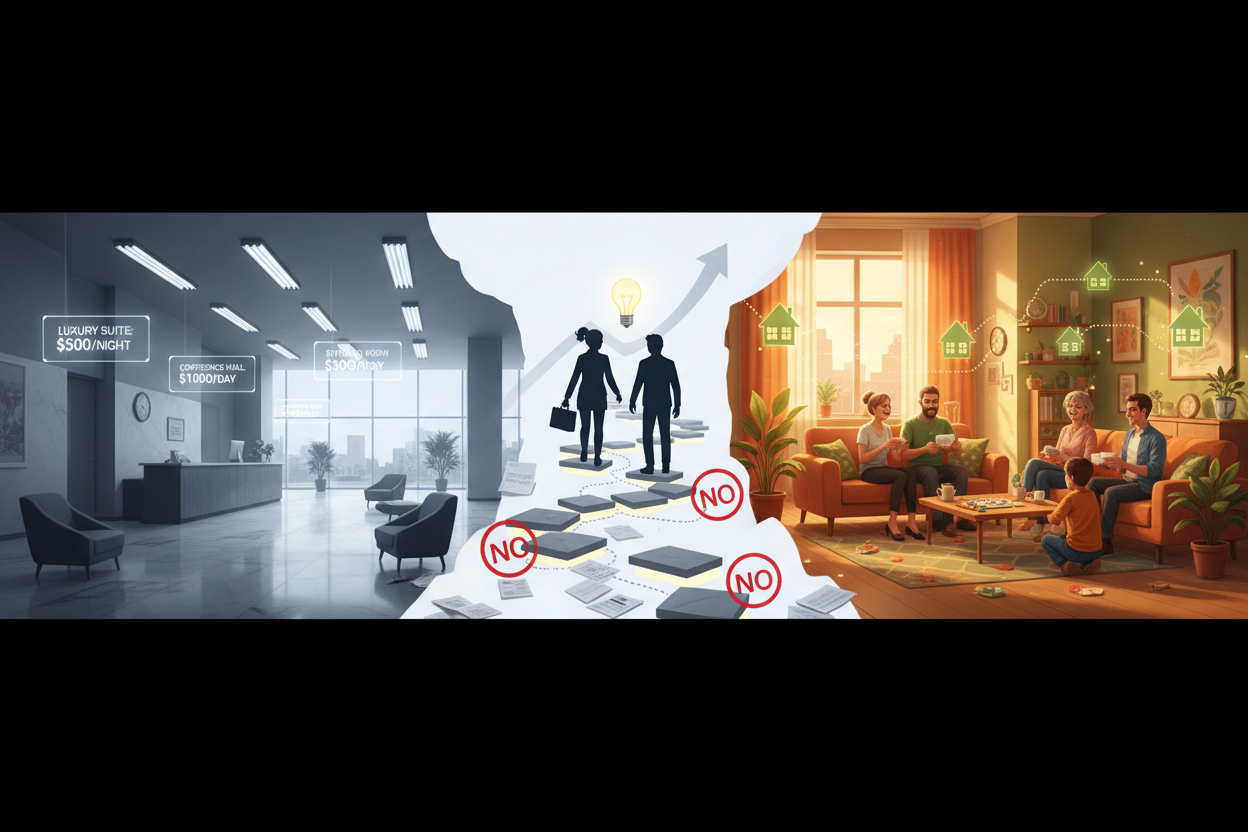 Blog post illustration