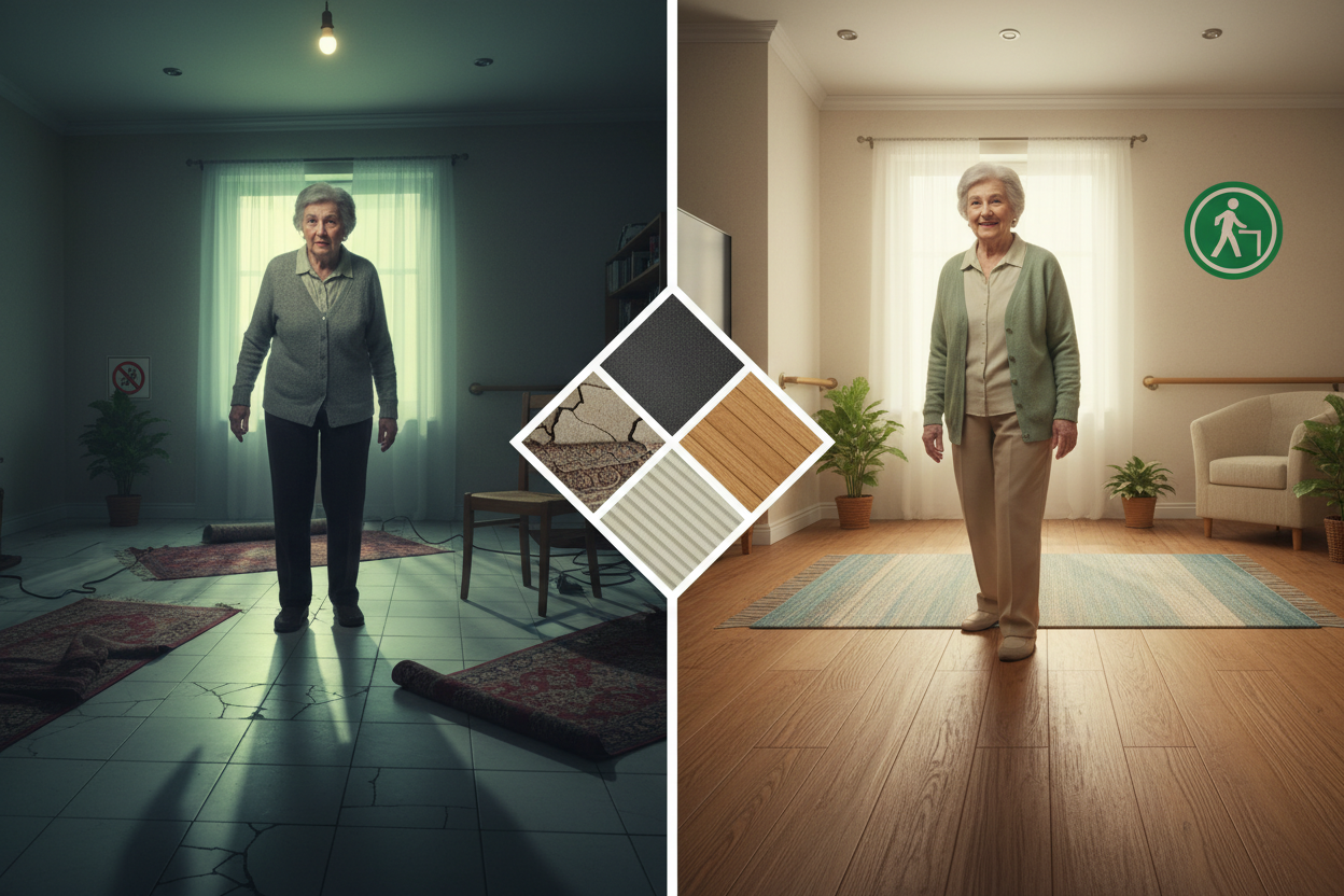 Blog post illustration