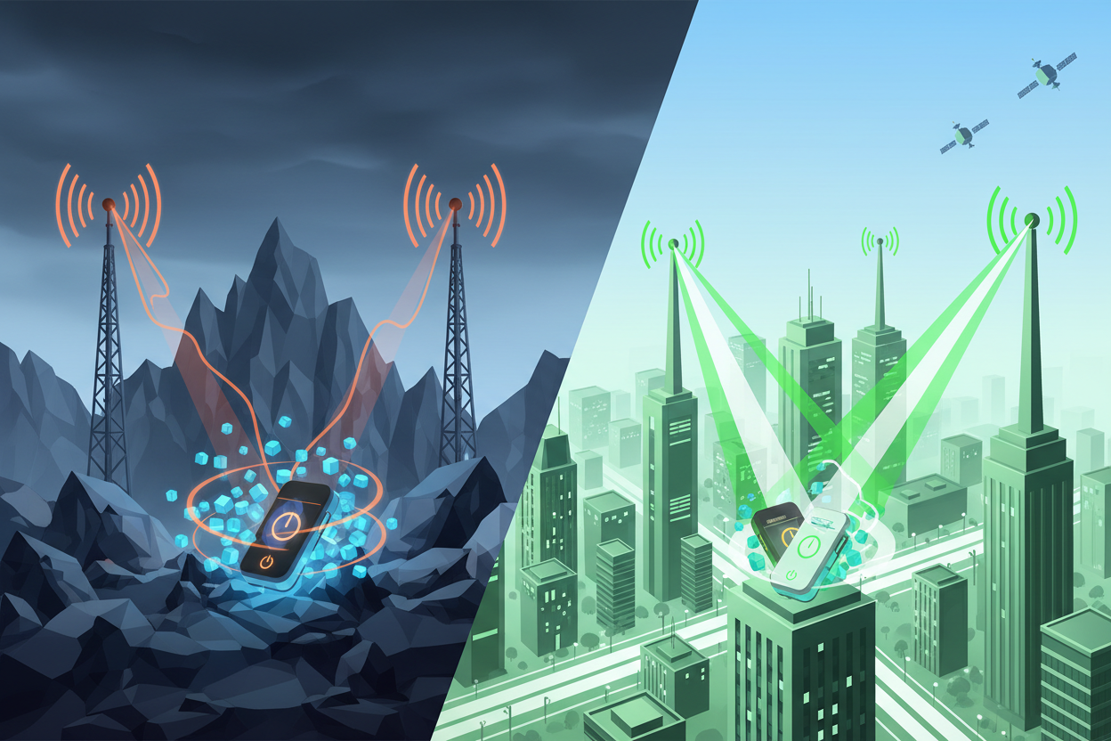 Blog post illustration