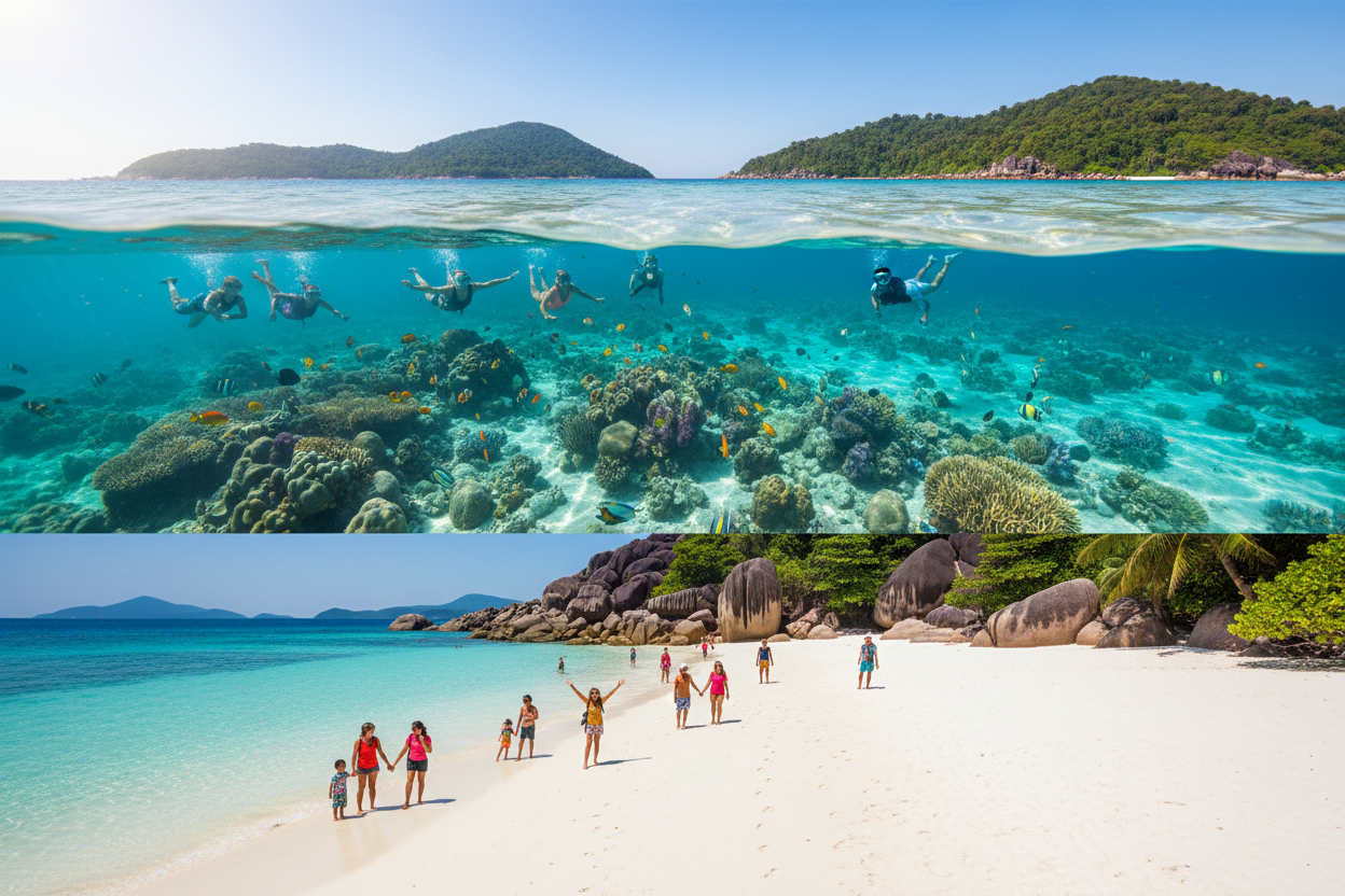 Blog post illustration