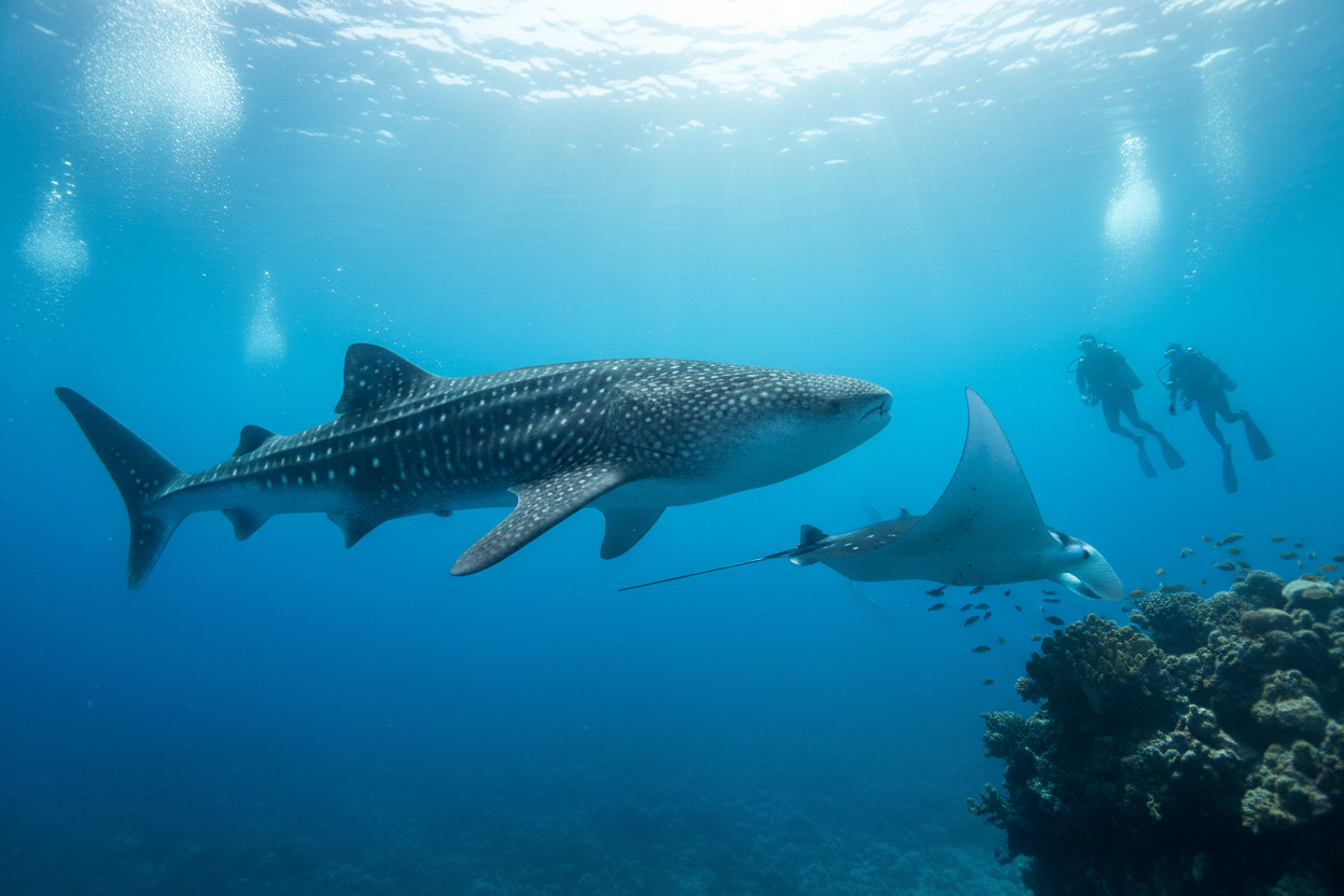 Blog post illustration