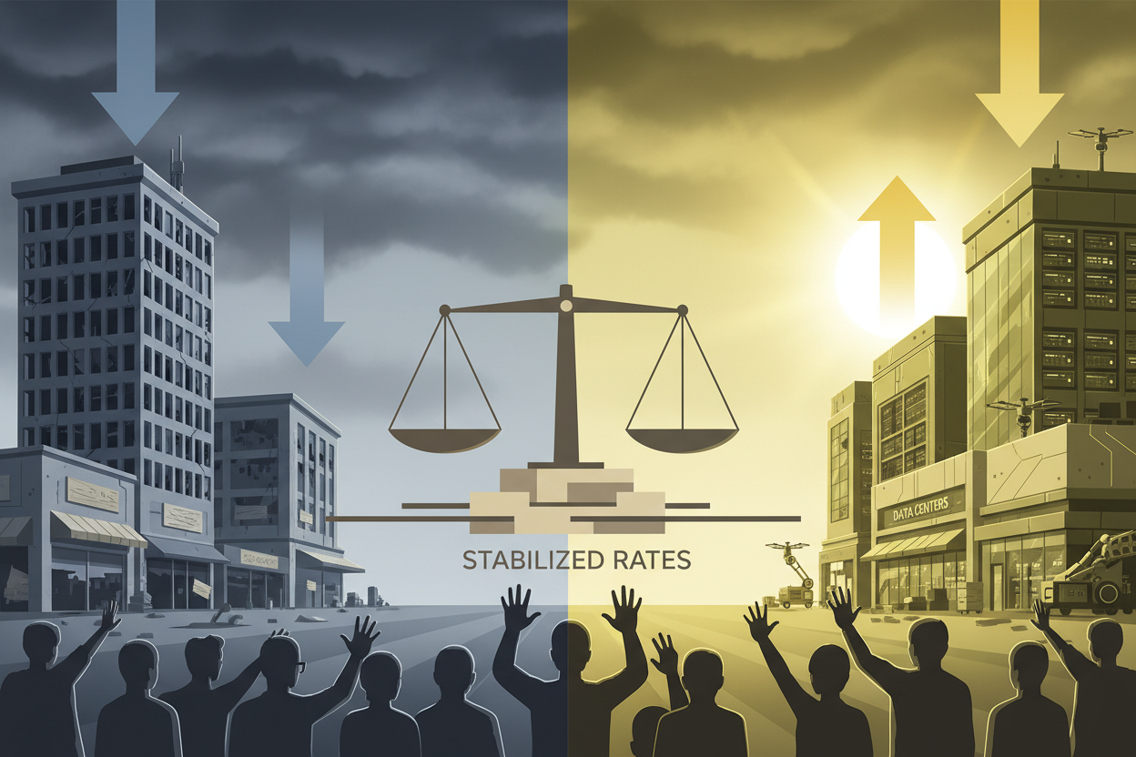 Blog post illustration