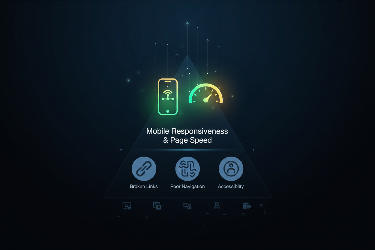 Blog post illustration