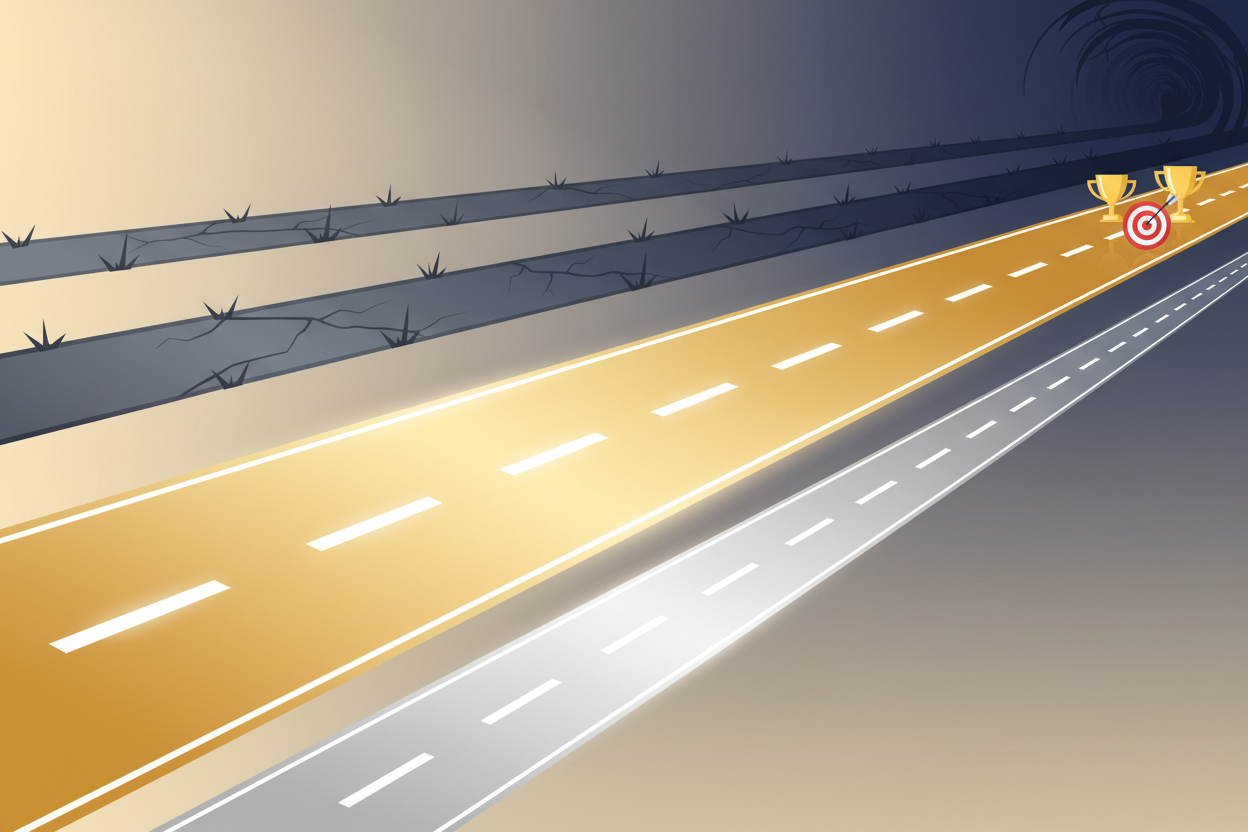 Blog post illustration