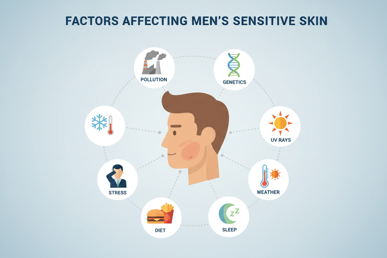 Blog post illustration