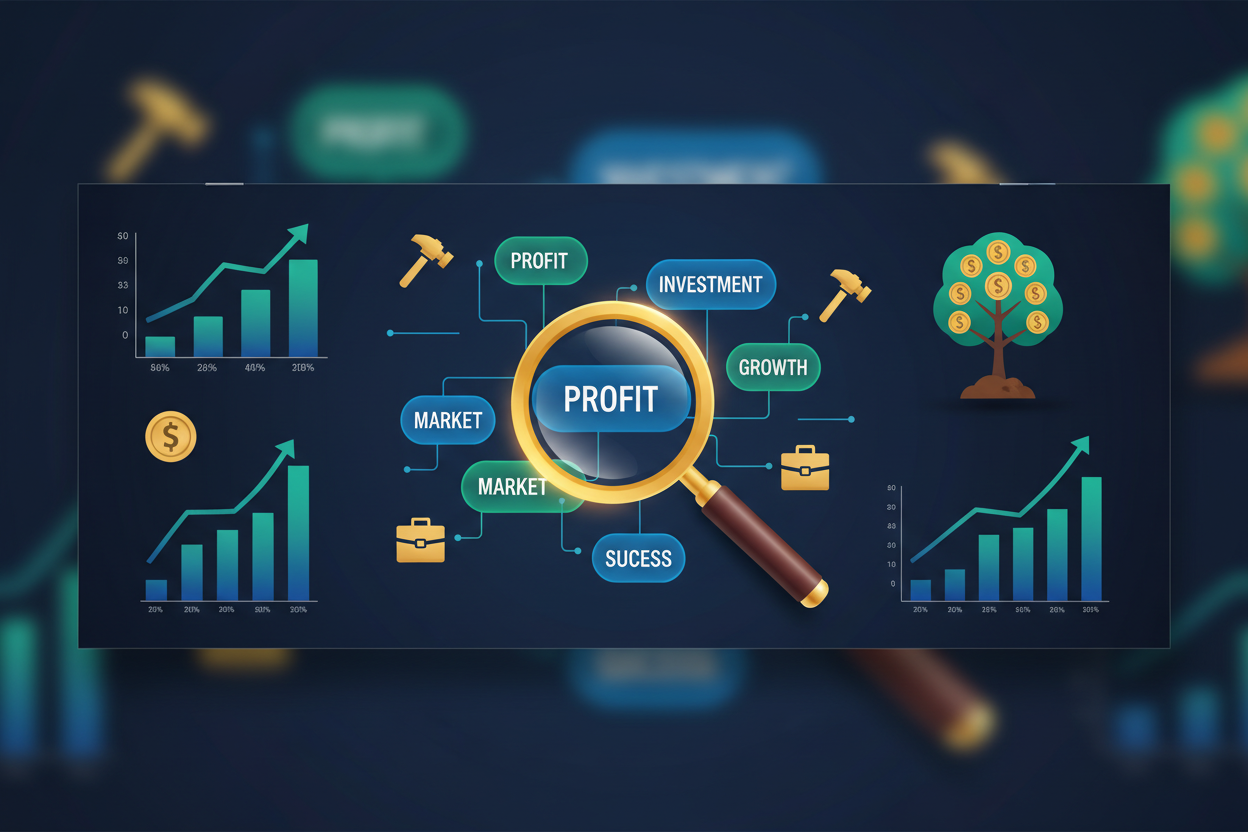 Blog post illustration