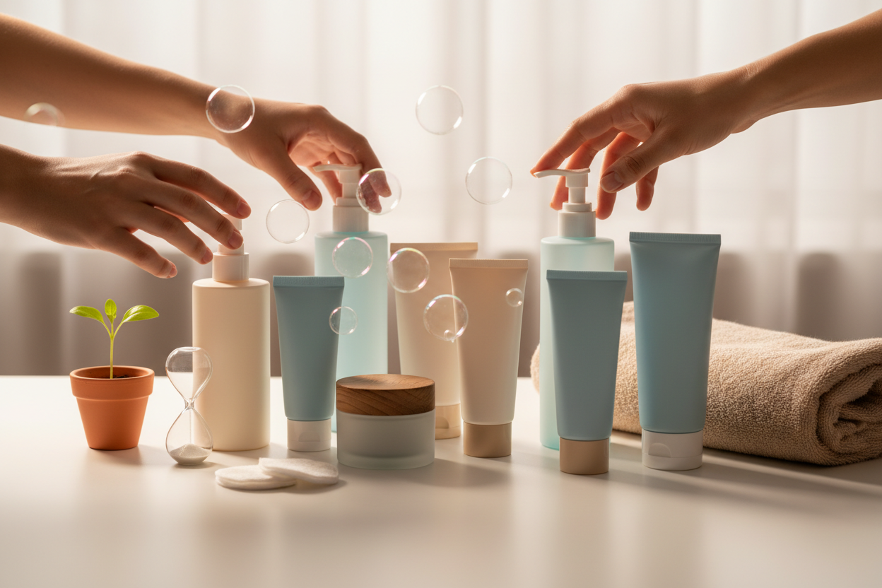 Blog post illustration