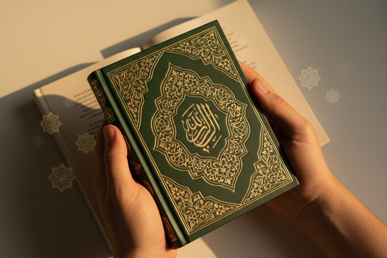 Blog post illustration