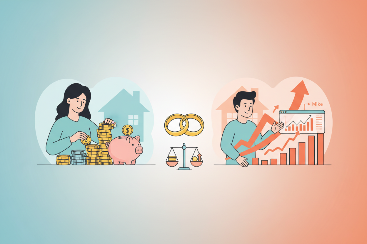 Blog post illustration