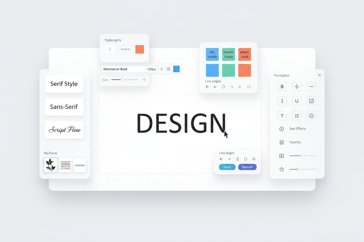 Blog post illustration