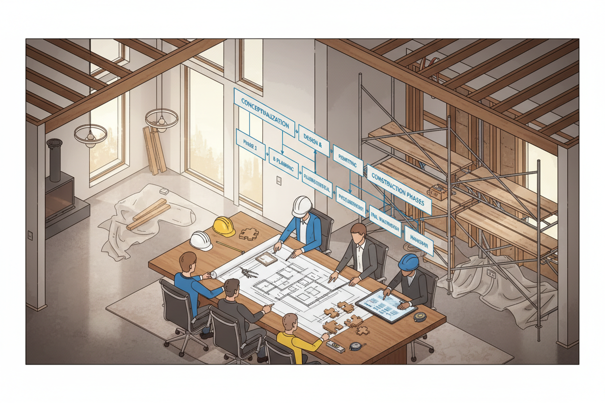 Blog post illustration