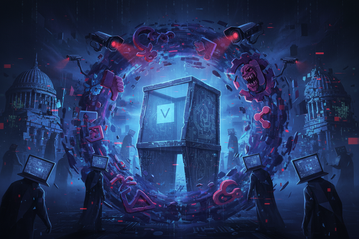 Blog post illustration