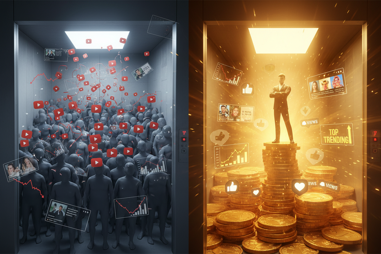 Blog post illustration