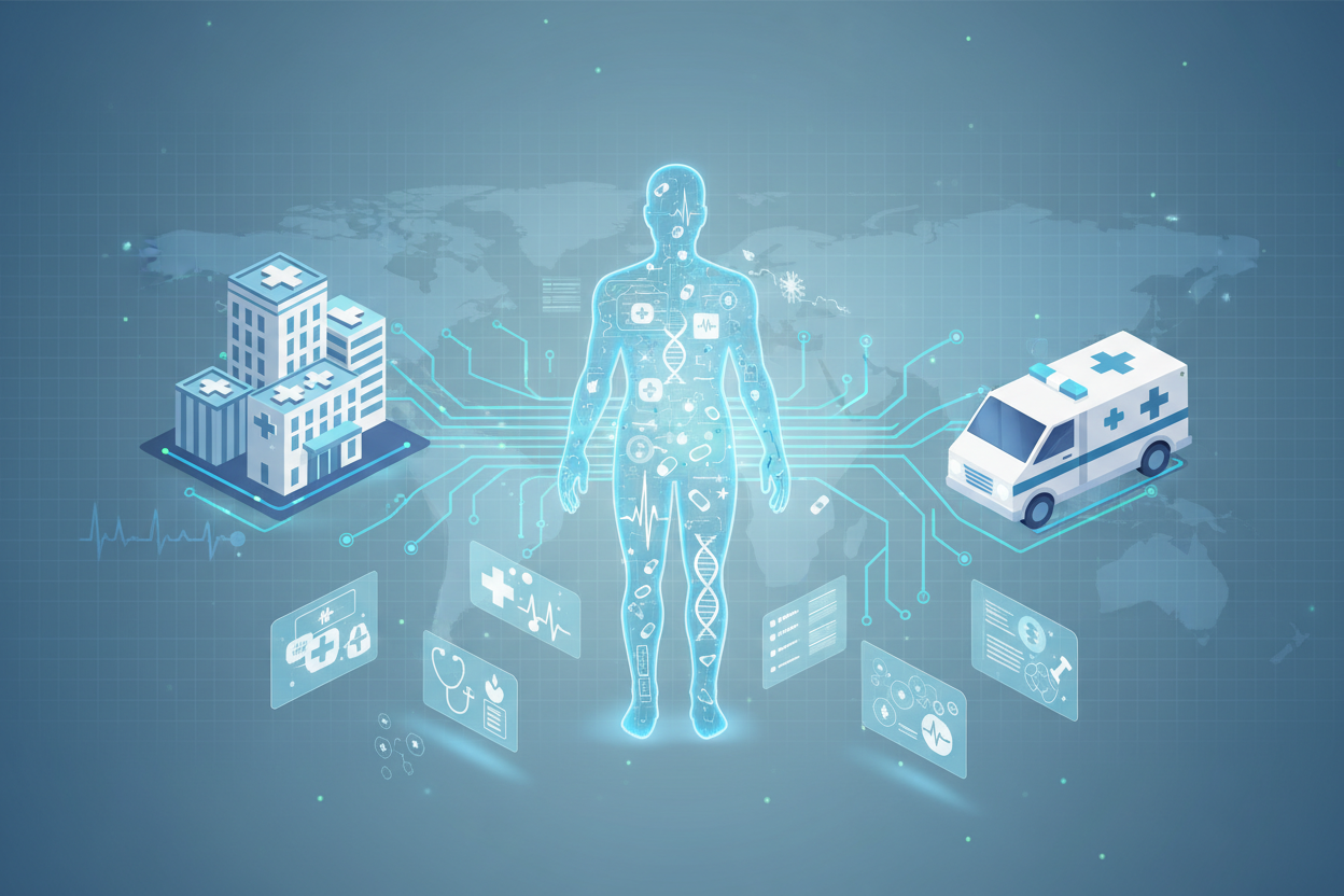 Blog post illustration