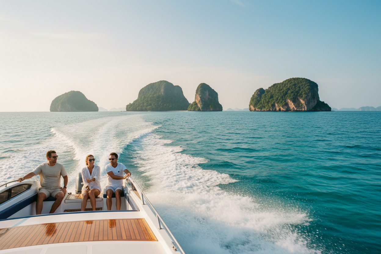 Blog post illustration