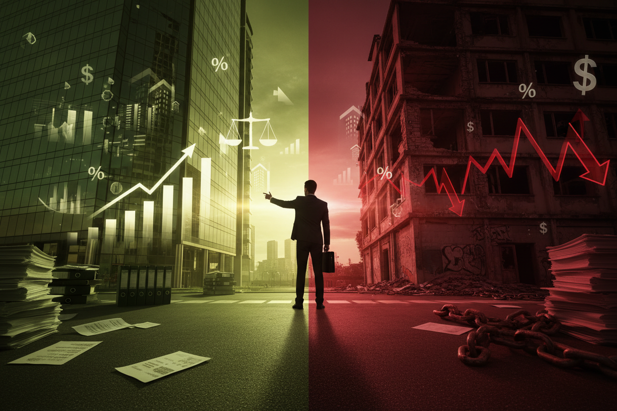 Blog post illustration