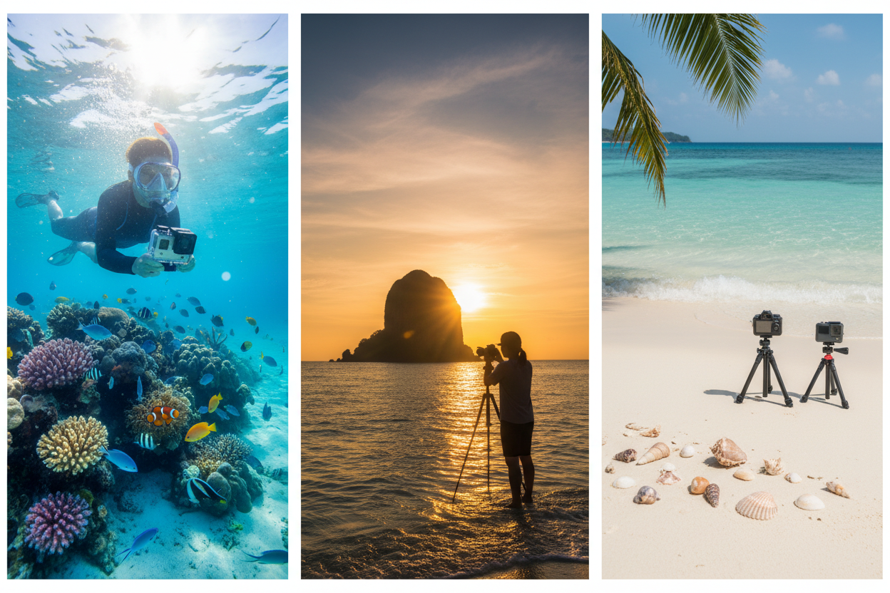 Blog post illustration