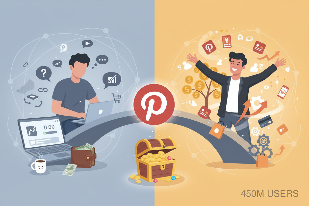 Blog post illustration