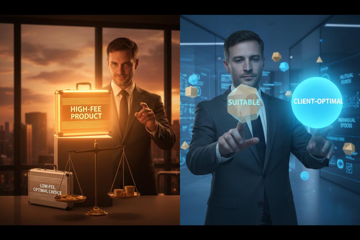 Blog post illustration