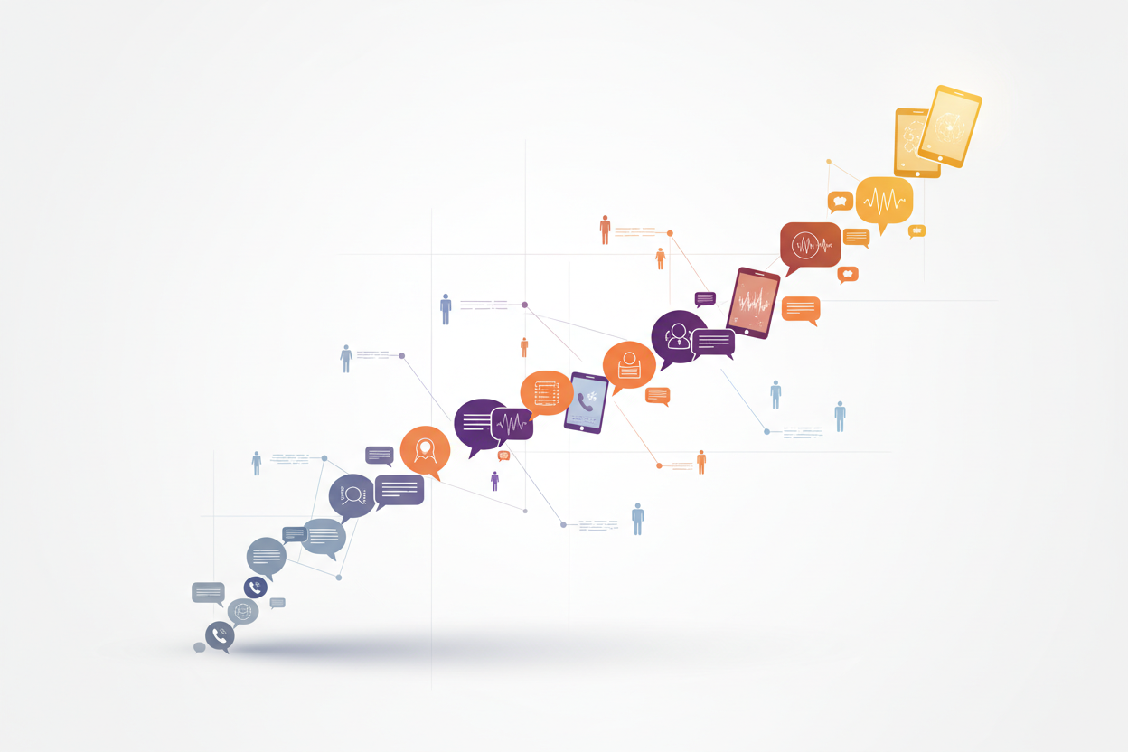 Blog post illustration