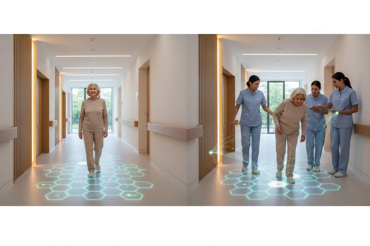 Blog post illustration