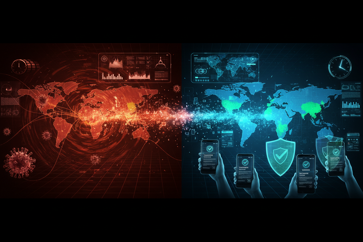 Blog post illustration