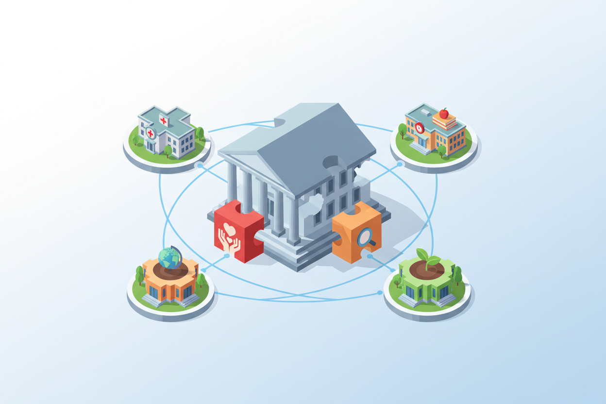 Blog post illustration