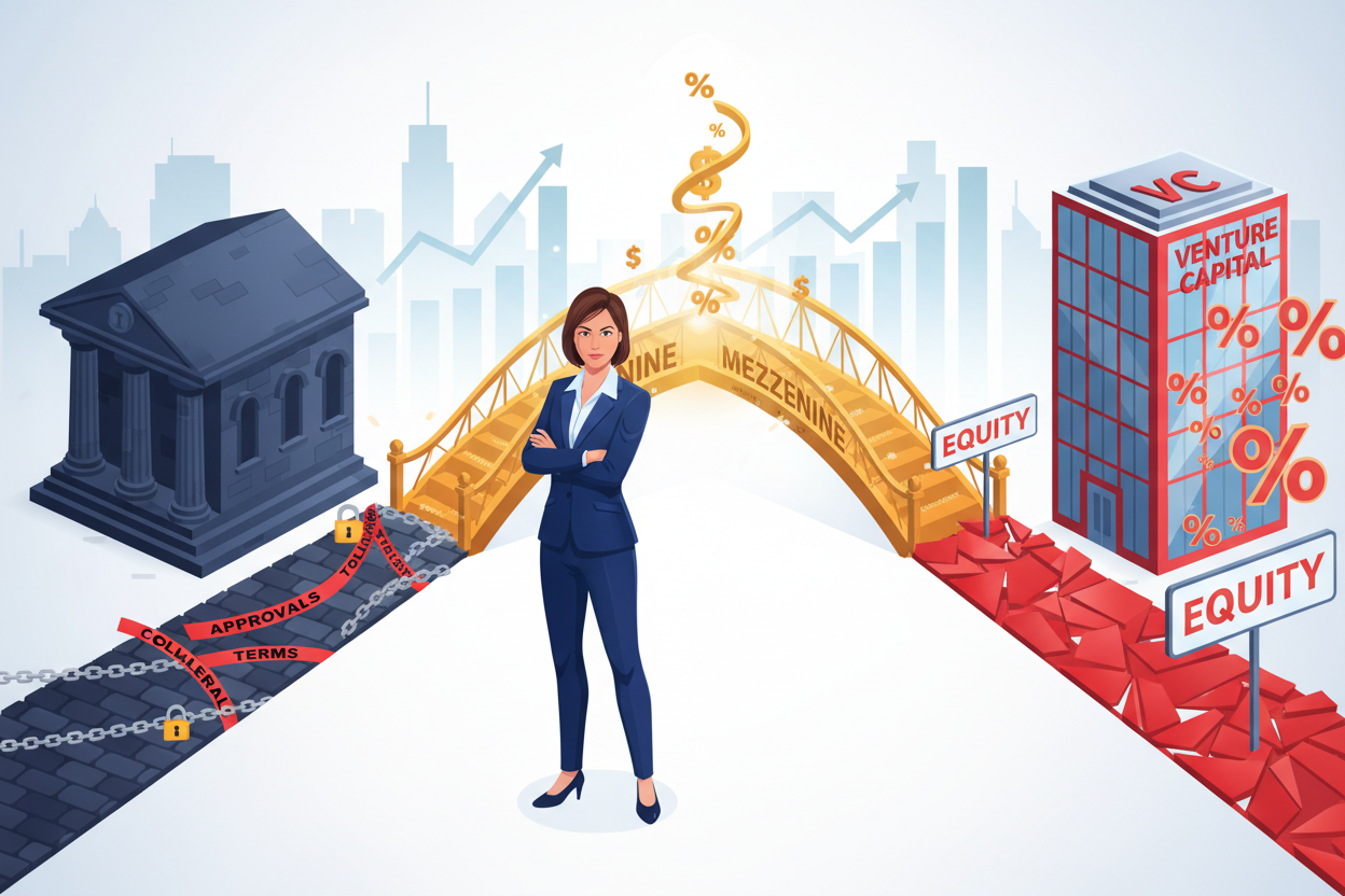 Blog post illustration