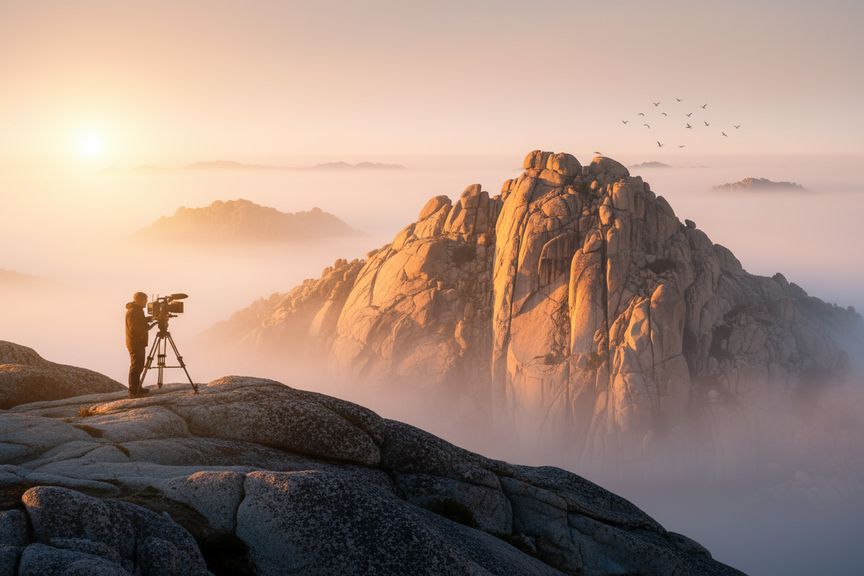 Blog post illustration