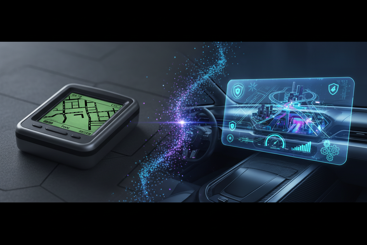 Blog post illustration