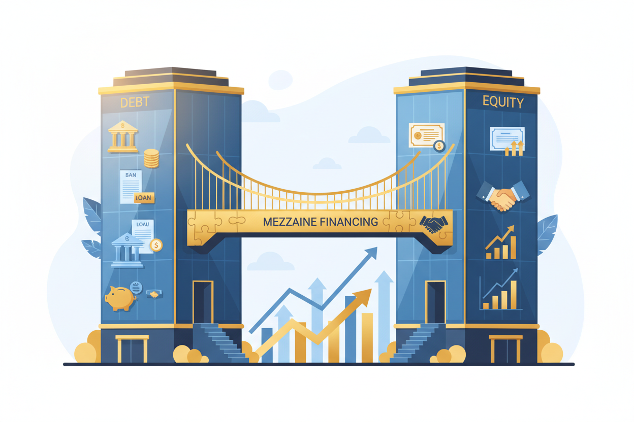 Blog post illustration