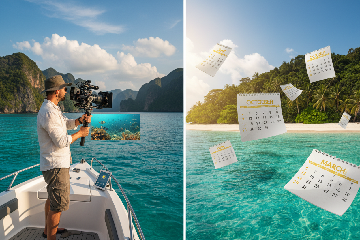 Blog post illustration