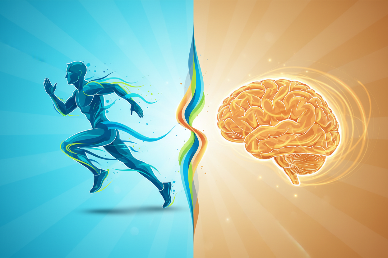 Blog post illustration