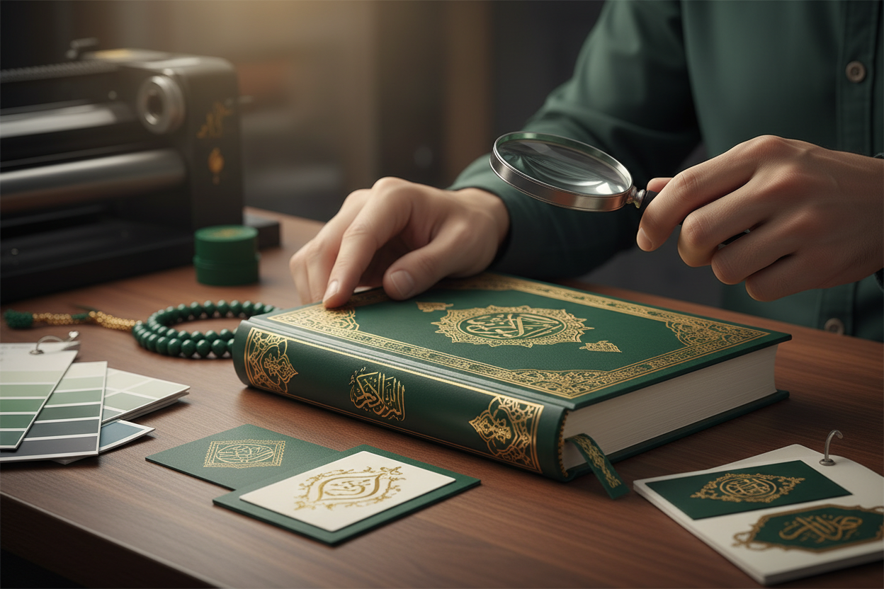 Blog post illustration