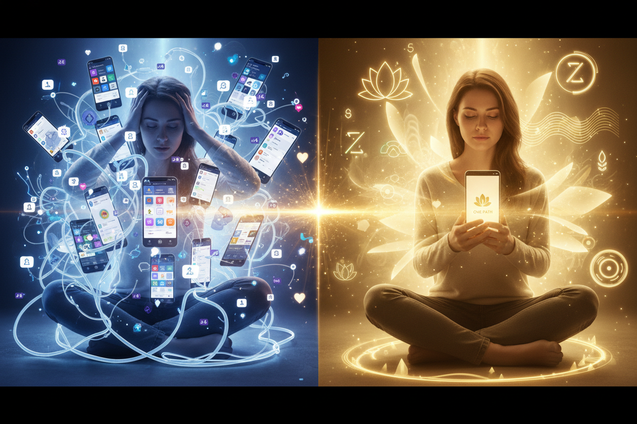 Blog post illustration