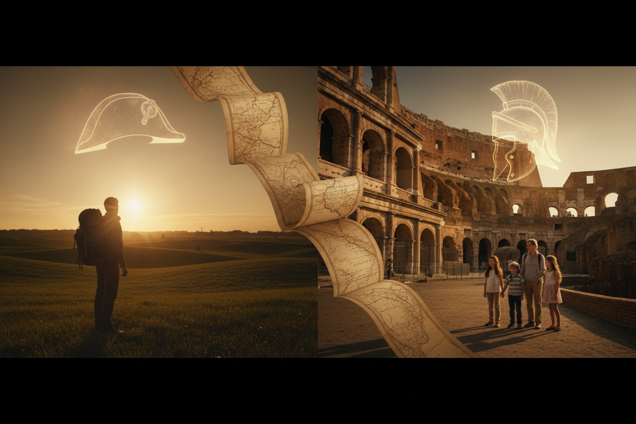 Blog post illustration